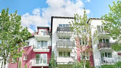 Foto - Wohnung zum Kaufen in Lüneburg 338.000,00 € 69 m²
