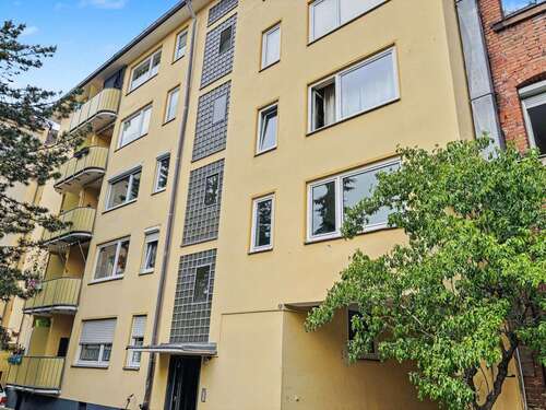 Foto - Wohnung zum Kaufen in Nürnberg 89.000,00 € 30 m²