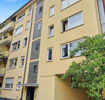Wohnung zum Kaufen in Nürnberg 89.000,00 € 30 m²