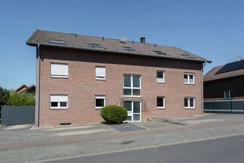 Foto - Wohnung zum Kaufen in Hückelhoven Baal 169.000,00 € 83.6 m²