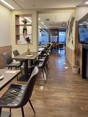 Foto - Gastronomie in Frankfurt 2.000,00 € 124.18 m²