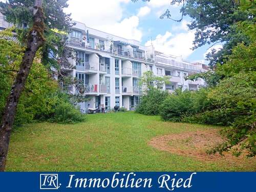 Foto - Wohnung zum Kaufen in München 199.000,00 € 30.3 m²