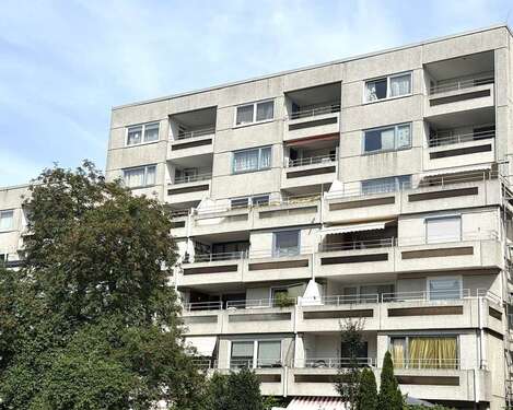 Foto - Wohnung zum Kaufen in Hannover 149.000,00 € 64 m²