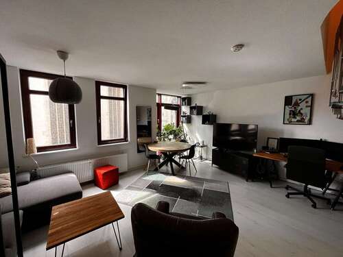Foto - Wohnung zum Mieten in Braunschweig 565,00 € 47 m²