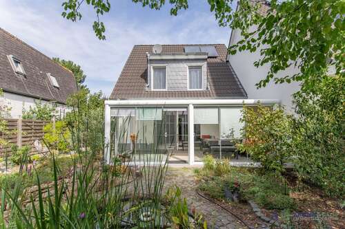 Foto - Haus zum Kaufen in Ingelheim am Rhein 399.000,00 € 102.66 m²