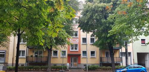Foto - Wohnung zum Mieten in Halberstadt 175,00 € 35 m²