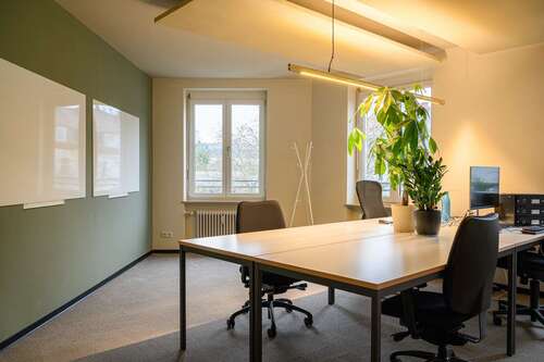 Foto - Büro in München 2.400,00 € 38 m²