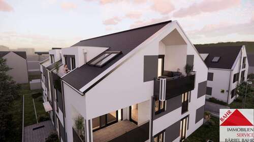 Foto - Wohnung zum Kaufen in Böblingen 479.000,00 € 69 m²