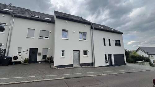 Foto - Haus zum Kaufen in Trier-Irsch 585.000,00 € 123.5 m²