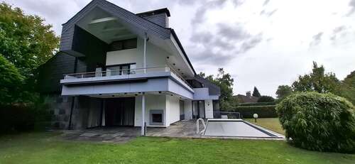 Foto - Haus zum Mieten in Wallenhorst 3.000,00 € 473 m²