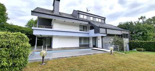 Foto - Haus zum Mieten in Wallenhorst 2.450,00 € 473 m²