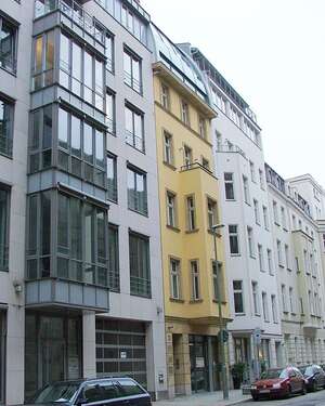 Foto - Büro in Berlin 2.450,00 € 86 m²