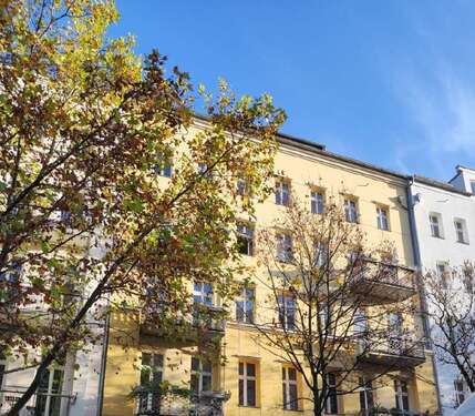 Foto - Wohnung zum Kaufen in Berlin 449.000,00 € 74.65 m²