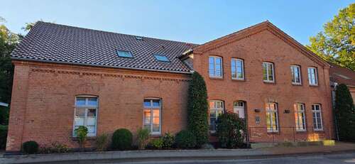 Foto - Wohnung zum Mieten in Lütjenburg 965,00 € 83.76 m²
