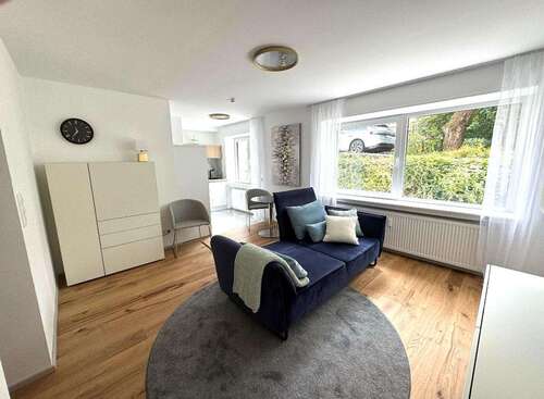 Foto - Wohnung zum Mieten in Kronberg 1.390,00 € 45 m²