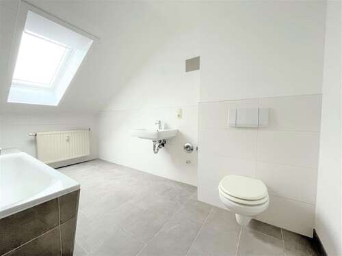 Foto - Wohnung zum Mieten in Wittichenau 569,00 € 87.48 m²