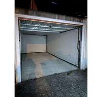 Garage zu vermieten in Nürnberg 150,00 €