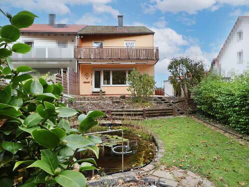 Foto - Haus zum Kaufen in Spraitbach 239.000,00 € 100 m²