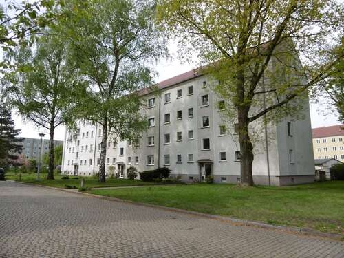 Foto - Wohnung zum Mieten in Forst (Lausitz) 300,22 € 46.91 m²