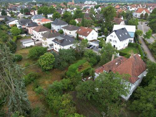 Foto - Grundstück zu verkaufen in Brühl 295.000,00 € 363 m²