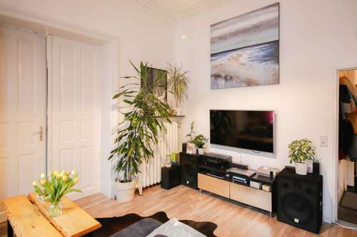 Foto - Wohnung zum Mieten in Flensburg 715,00 € 68 m²