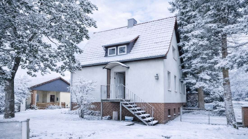 Foto - Haus zum Kaufen in Lychen 199.000,00 € 115 m²