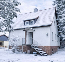 Haus zum Kaufen in Lychen 199.000,00 € 115 m²