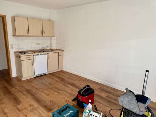 Foto - Wohnung zum Mieten in Jena 457,00 € 24.65 m²