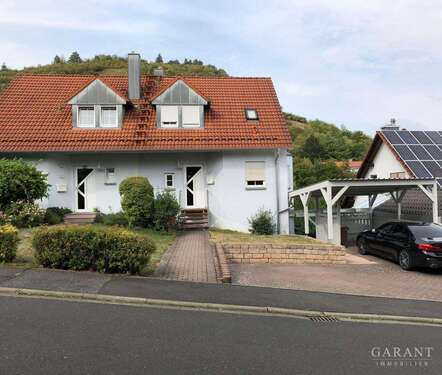 Foto - Haus zum Kaufen in Hammelburg 394.000,00 € 161 m²