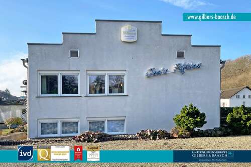 Foto - Gastronomie in Mettlach 780.000,00 € 288 m²