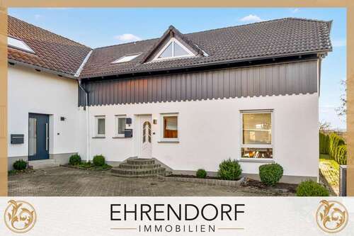 Foto - Haus zum Kaufen in Lüdenscheid 355.000,00 € 129 m²