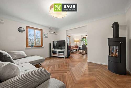 Foto - Haus zum Kaufen in Dürmentingen Hailtingen 449.000,00 € 119 m²