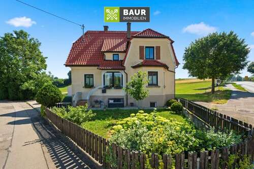 Foto - Haus zum Kaufen in Dürmentingen Hailtingen 399.000,00 € 119 m²