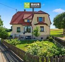 Haus zum Kaufen in Dürmentingen Hailtingen 399.000,00 € 119 m² - Dürmentingen / Hailtingen