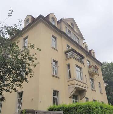 Foto - Wohnung zum Mieten in Dresden 504,00 € 62.9 m²