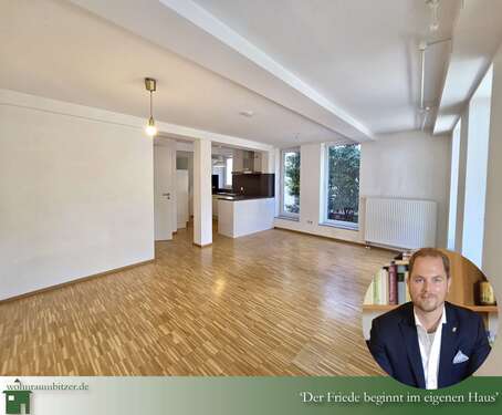 Foto - Wohnung zum Kaufen in Reutlingen 369.000,00 € 90 m²