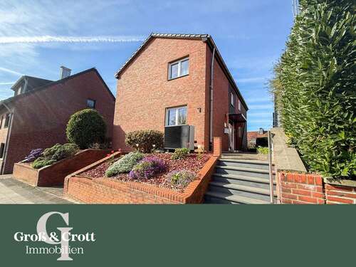 Foto - Haus zum Mieten in Herzogenrath 1.600,00 € 156 m²