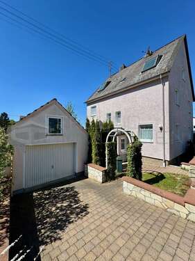 Foto - Haus zum Kaufen in Taunusstein 549.000,00 € 146 m²