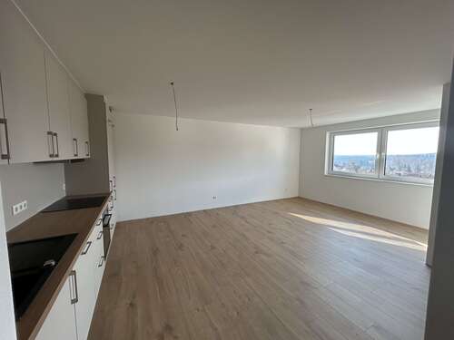 Foto - Wohnung zum Mieten in Freudenstadt 687,00 € 52.06 m²