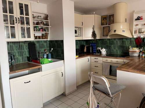 Foto - Wohnung zum Mieten in Leipzig 510,04 € 57.04 m²