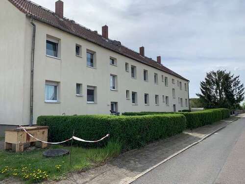 Foto - Wohnung zum Mieten in Kemberg 288,97 € 52.54 m²