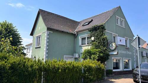 Foto - Gastronomie in Zschepplin 165.000,00 € 370 m²