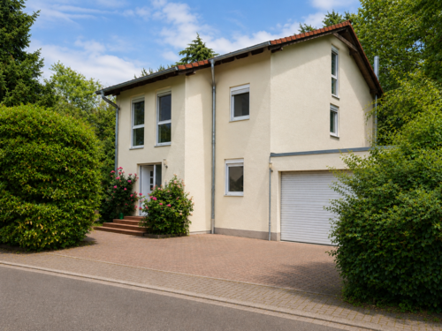 Foto - Haus zum Kaufen in Sinzheim 750.000,00 € 267 m²