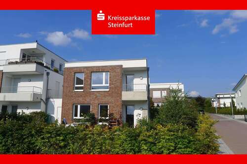 Foto - Wohnung zum Kaufen in Lengerich 185.000,00 € 63.6 m²