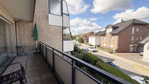 Foto - Wohnung zum Kaufen in Moers 174.000,00 € 66.5 m²