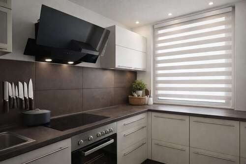 Foto - Wohnung zum Kaufen in Neuburg an der Donau 164.899,00 € 53.06 m²