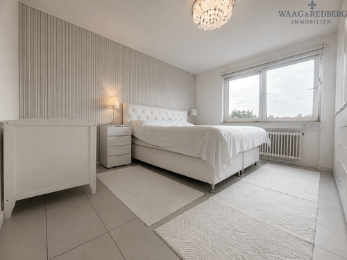 Foto - Wohnung zum Kaufen in Obertshausen 275.000,00 € 96 m²