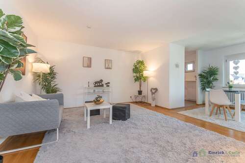 Foto - Wohnung zum Kaufen in Wiesbaden 226.000,00 € 57 m²