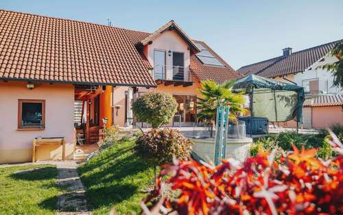 Foto - Haus zum Kaufen in Ettenheim 675.000,00 € 163 m²