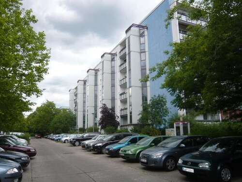 Foto - Wohnung zum Mieten in Berlin 839,00 € 68.5 m²